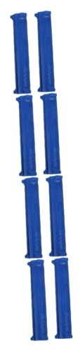 DOITOOL Juego De 4 Herramientas Para Cables Eléctricos Para Proyectos Eléctricos Automotrices Kit De Crimpado Ethernet (2 Unidades X 4)