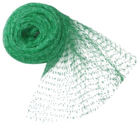CIMAXIC Filet Anti-Oiseaux pour Jardin Protection Plantes et Fruits Filet en Maille Solide Usage Extérieur Barrière Fournitures de Jardin