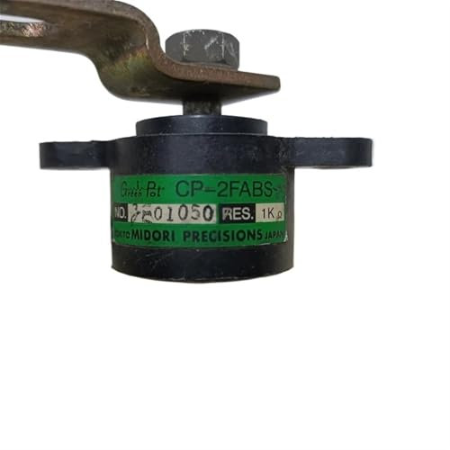 WSJMWKW Sensore CP-2FABS 1K Ohm Usato for Carrello elevatore Elettrico TCM