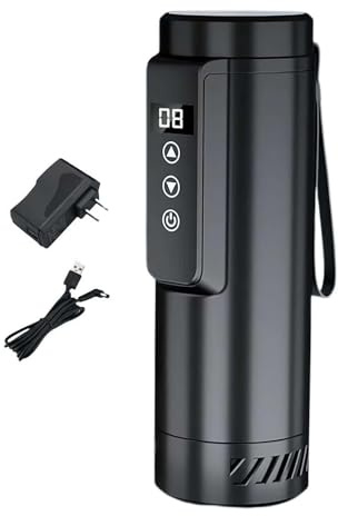 Frigo Insulina da Viaggio, Porta Insulina Termico da Viaggio, Mini Frigorifero per Insulina, USB Borsa per Diabete da Viaggio, Borsa Frigo per Diabetici, Può Contenere Fino a 3-5 Penne per Insulina