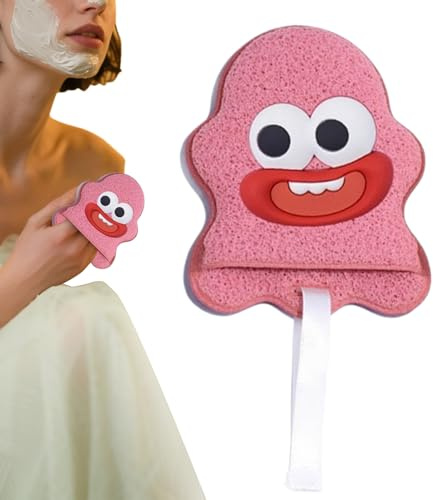 Gesichtspeeling Pads Reinigungstool Hautpflege Empfindliche Haut