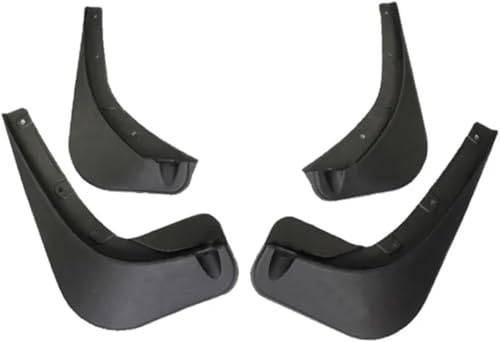 paraspruzzi per auto Per Jeep per Renegade per BU 2014-2021 4 pezzi/set paraspruzzi per auto