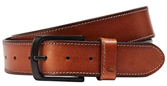 camel active Herren Gürtel
