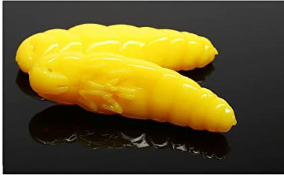 Libra Lures Largo Käse 3.5cm 007-yellow