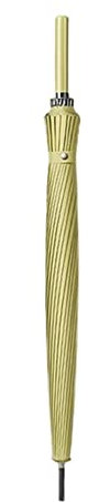 IRYZE Windsicher Regenschirm Golfschirm 24K Fiberglas Knochen Wasserdicht Langer Griff Business Herren Damen Regenschirm Winddicht Und Regenfest Regenschirme Schirm Sturmfest