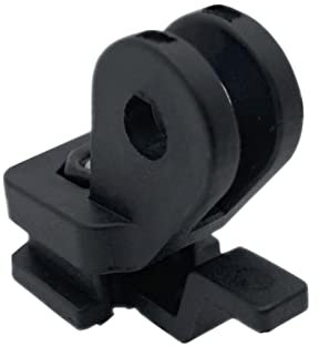 YYunying Bike Light Adapter Mount Compatible with T rek Bon Trager Headlights Fahrradlicht-Adapterhalterung Kompatibel mit T rek Bontrager Scheinwerfern