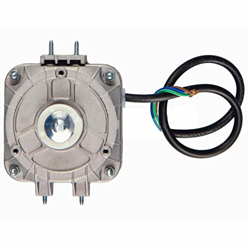 Recamania Motor Ventilador frigorifico Standard 25W S/P MULTIANCLAJE