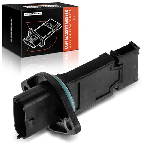 Luftmassenmesser für 156 Sportwagon Spider Brava Marea Stilo Terracan Kappa Lybra Astra G Corsa C Omega B C70 S60 S70 S80 V70 XC90 1994-2014 93174129