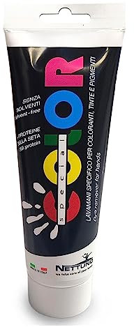 Gel lavamani Color Special 250ml Nettuno