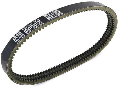 Motorrad Antriebsriemen Für Aixam 3WP23 A721 A741 500,4 Für Minivan Für Pick-Up Für Scouty Für Crossline B3211AA1103 Für EPCOUR038 Transfer Antriebsriemen Getrieberiemen