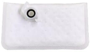 Benzinpumpen Motorrad Benzin Pumpe Ölpumpe Filter Bildschirm Von Elektrische Einspritzpumpe Für XR190 CBF190R SDH175-6 SDH175-7 K70 Motorrad Kraftstoffpumpen(Filter screen)