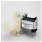 Kit generador de ducha de vapor, 3kw Válvula de entrada de la válvula de drenaje del generador de sauna de vapor for la ducha Repuestos de repuesto de sauna para uso doméstico comercial(PSF-DC12)