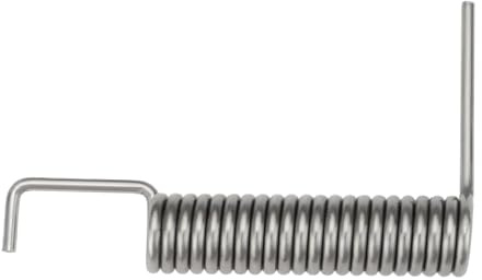 YINETTECH Molle Di Ricambio Per Targhette Delle Lettere In Acciaio Inossidabile 304 Per Impieghi Gravosi Da 36 Mm Compatibili Con Carlisle Targhette Delle Lettere In Ottone