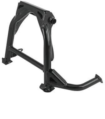 Para NC700S Para NC750X Para NC 700 750S Para NC750 X 2018 Soporte Caballete Central Motocicleta Soporte Estacionamiento Caballete Central ​Apoyo Lateral(700S 750S)