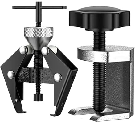 Strumento Per La Rimozione Del Braccio Tergicristallo - Attrezzo Rimozione per Autovettura - Guanto Antiscivolo Per Sfilo Morsetti Batteria Auto Camion Berlina