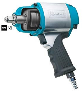 Schlagschrauber 1/2 Zoll 850 Nm max. | Hazet (9012SPC)