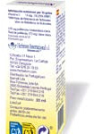 Nanobiotic 20 ml | Herbetom Bioserum | Con bioflavoloides de cítricos-uva y vitamina C que contribuyen al funcionamiento del sistema inmunitario