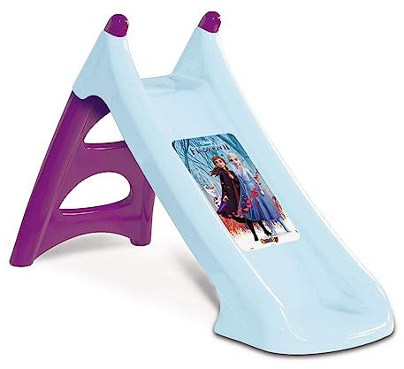 Smoby Glissière XS Water Fun Frozen 2