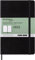 Moleskine Smart Planner Pro Agenda Professionale Scrittura Digitale Compatibile con Pen+, Agenda Produttività per Project Management, Copertina Rigida, Formato Large 13x21 cm, Colore Nero, 288 Pagine