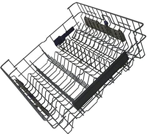 BEKO - Geschirrkorb Korb -- Oben - 1751302000