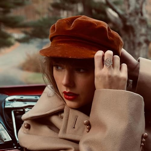 Red (Taylor's Version) Ltd.4LP