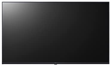 LG 50UL3J-E SEALIZACIN Display Flat Screen for Digital SEALIZACIN 127 CM (50) IPS 4K Ultra HD Blue Web OS