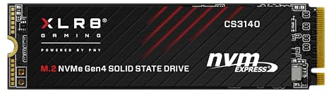 PNY Dysk SSD 8TB M.2 2280 CS3140 M280CS3140-8TB-RB