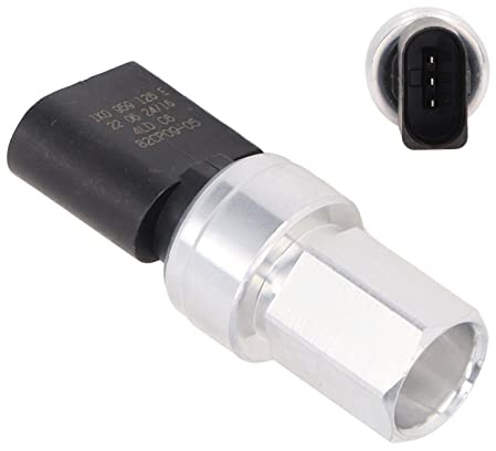Klimaanlage Klimaanlage Druckschalter Sensor 1K0959126E Auto Zubehör Ersatz Für