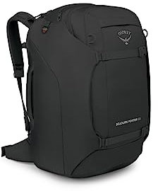 Osprey Sojourn Porter Pack 65l Backpack One Size