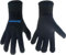 nitescuba Neopren Tauchhandschuhe 3mm Neopren Handschuhe für Herren und Damen Anti-Rutsch Wärmender Tauchhandschuhe mit verstellbarem Taillengurt für Schnorcheln Kajakfahren Paddeln (S)