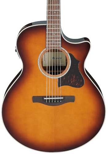 Ibanez AE160-VMS Westerngitarre