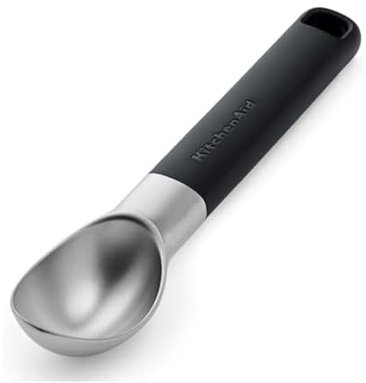 KitchenAid Ice Cream Scoop