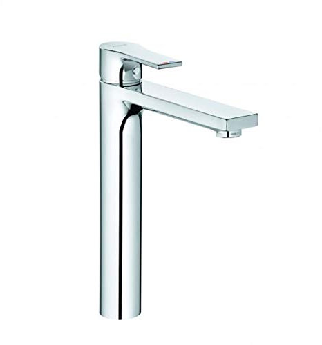 Kludi ZENTA SL Waschschüssel Einhebelmischer Chrom, 482560565