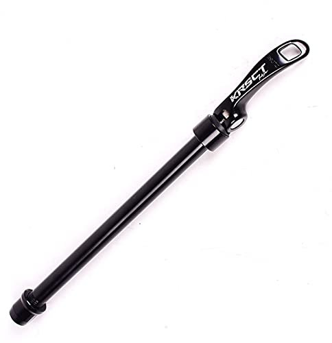 Sparrow Angel Schnellspanner Fahrrad Fahrrad Thru Achse 142 * 12mm radspieß Thread Hintere Hubzubehör Schnell ersetzen Fahrradnabenkomponente