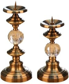 Kerzenständer Kerzenhalter, europäische Klassische Kerzenständer, Hochzeit, Zuhause, Wohnzimmer, Tischdekoration, Weihnachtsdekoration, Kerzenhalter Tischdeko