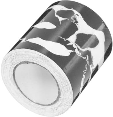 Pvc Fußleiste Selbstklebend, Flexible Wandleiste, 1 Rolle