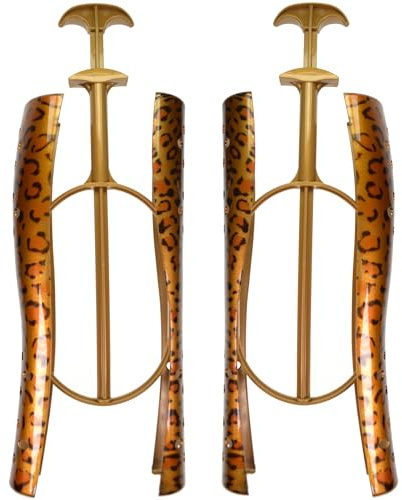 Dasco 14 Leopard Print Dascomatic Boot Shaper