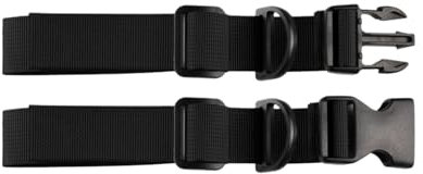 Wanderrucksack Brustgurt - Verstellbarer Rucksack-Brustgurt, Rucksack-Brustgurt, Verstellbare Rucksackgurte zum Tragen, Outdoor-Aktivitätenzubehör zum Joggen, Camping, Bergsteigen, Wandern