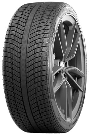 SYRON - 225/55 R16 TL 99V EVEREST 3 XL BSW M+S 3PMSF - Winterreifen