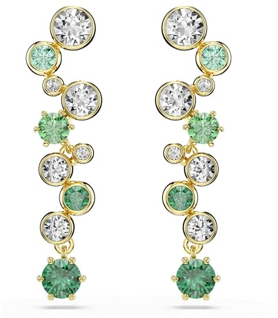 Swarovski Constella Kollektion Tropfenohrringe