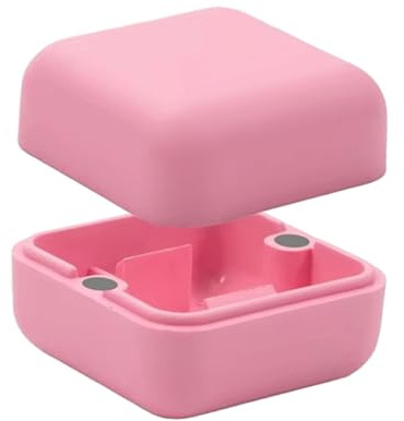 Qsvbeeqj Extractor de teclas con abridor de interruptores de precisión para teclados mecánicos para entusiastas y técnicos informáticos herramientas de reemplazo de interruptores simples