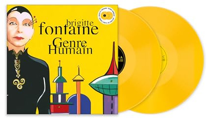 Genre Humain (Édition Limite)