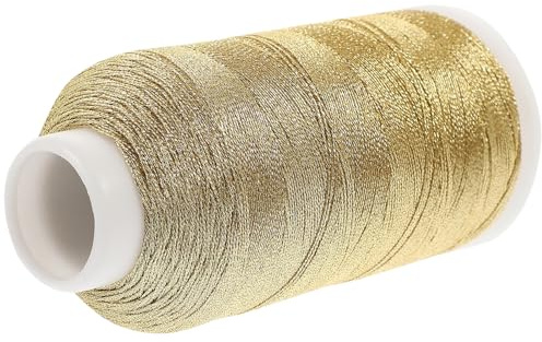 TINEASUR Hilo de Alambre Flexible para Manualidades, 15 Hebras Trenzadas, 1 Rollo para Esculpir y Hacer Joyas, Cable Maleable para Pulseras, Collares y Bisutería DIY