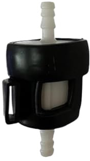 Benzinfilter passend für Sym Allo Cello Fiddle Jet Orbit Symphony 50 125ccm 4T 2T Roller Kraftstofffilter