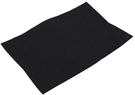Whirlpool W11213882 Microwave Charcoal Filter Genuine Original Equipment Manufacturer (OEM) Part