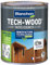 Lasure Tech-Wood Blanchon 1L - Nuance de la Lasure - Incolore