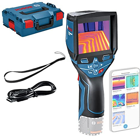 GTC 400 C + L-Boxx [C&G]