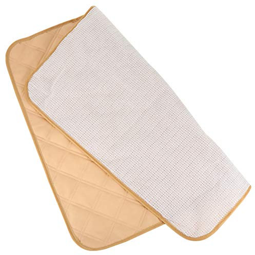 COHEALI Urin-stilleinlage Saugfähige Stuhlunterlagen Wickelkissen Für Babys Kissen Stuhlauflage Sitzschutzpolster Für Inkontinenz Pads Bett Chaiselongue Reisen Wasser Aufnehmen Polyester