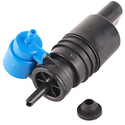 Lavado de Parabrisas, Bomba de Limpieza de Parabrisas de Coche, Bomba de Agua de Lavado, Líquido Lavaparabrisas 1K6955651