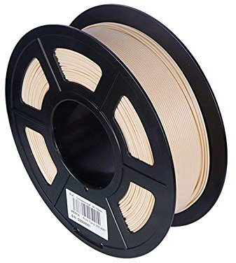 ABS/TPU/PLA-Filament, 1,75 mm 1 kg, 3D-Druckmaterial, für 3D-Drucker, 3D-Stift, PLA-Filament aus Kunststoff, 3D-Druckerteile (Farbe: PLA Pink)